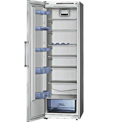 Bosch ClassiXX KSV36NW30G A++ Rated 355 Litres Capacity Fridge in White Bosch ClassiXX KSV36NW30G A++ Rated 355 Litres Capacity Fridge in White